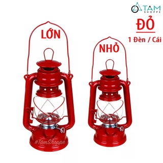 Đèn dầu đi bão đủ màu TAN
