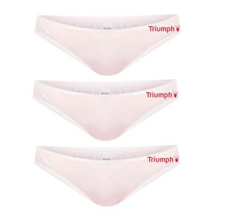 Quần Lót Trơn Triumph Diva Blissy 09