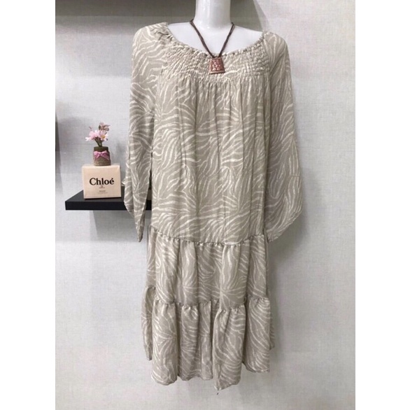 [HÀNG USA] ĐẦM COTTON 👉 NEW DIRECTION