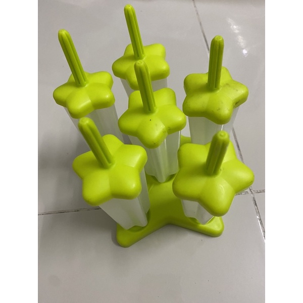Dụng cụ làm kem