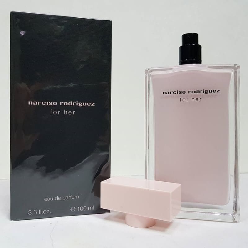 Nước hoa nữ Narciso Rodriguez Fleur Musc For Her EDP 100ml