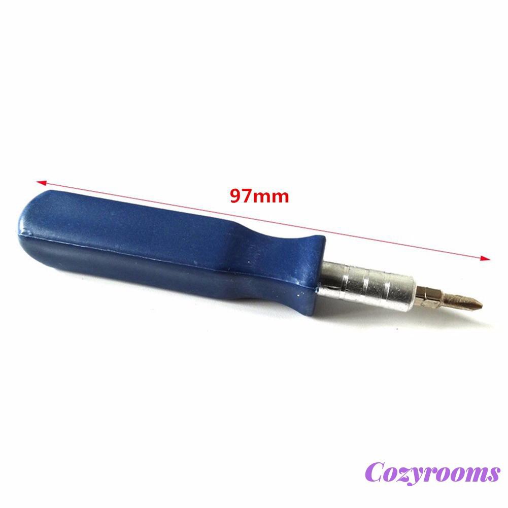 15 Chiếc Tuốc Nơ Vít Torx T5 T6 T8 T10 T15 Bit