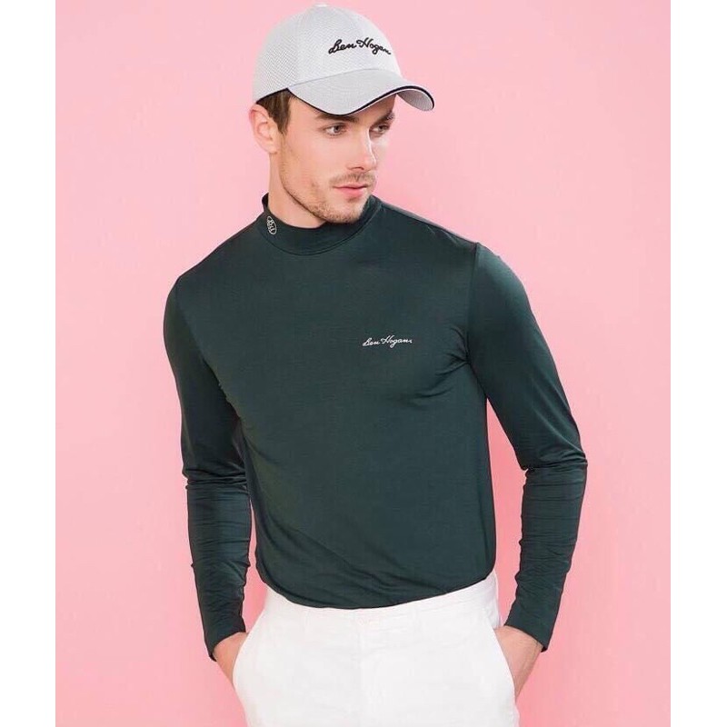 áo giữ nhiệt Ben Hogan xuất Hàn | BigBuy360 - bigbuy360.vn