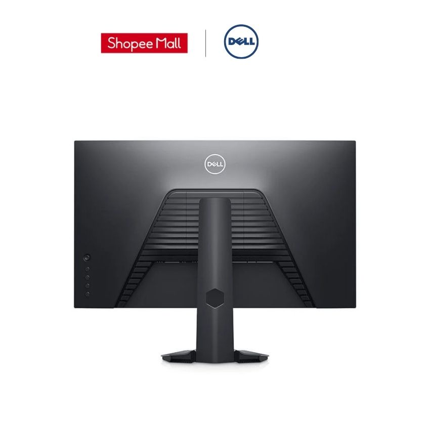 Màn hình máy tính Dell G2722HS/ 27inch FHD/ 165Hz/ IPS/ HDMI + DP/ 3Yrs