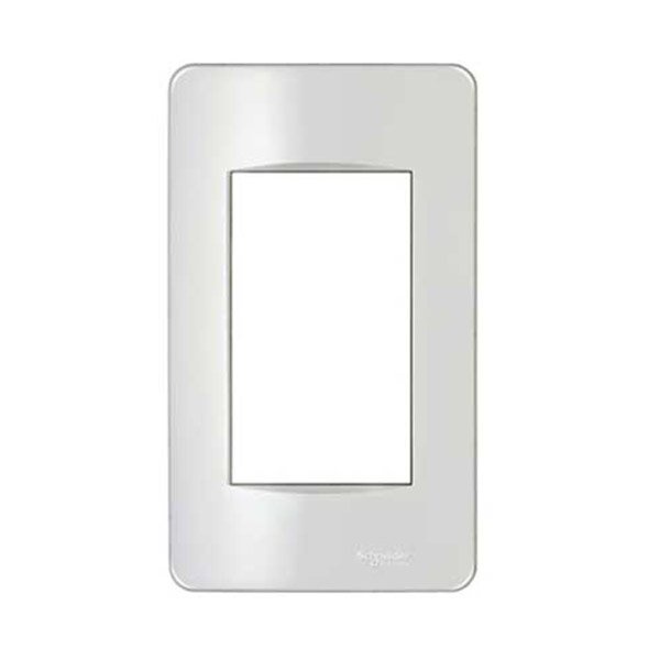 Mặt cho 3 thiết bị A3000_G19 size S dòng Concept SCHNEIDER