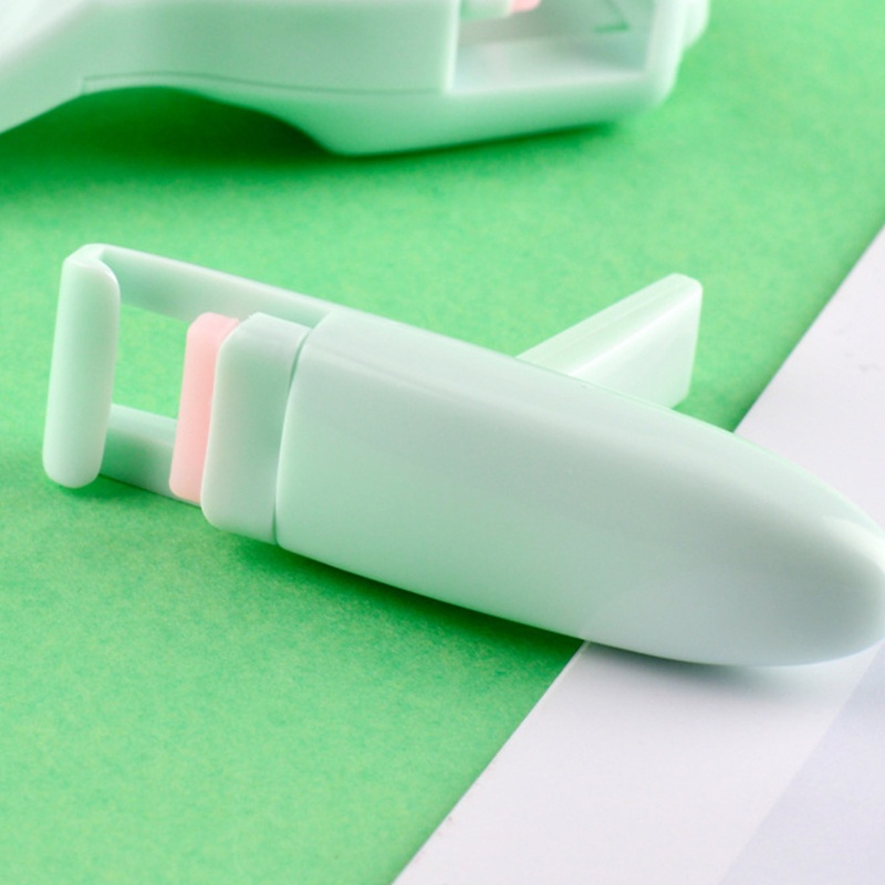 Bộ Dụng Cụ Uốn Cong Lông Mi Góc Rộng YOUYO Lâu Trôi