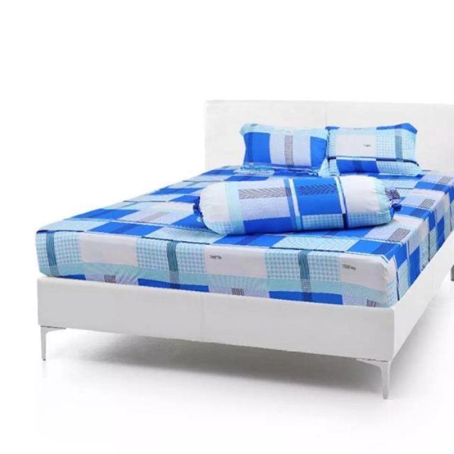 Bô Drap Thun Lạnh 1m6 x 2m x cao 30 phân (3 tấc)