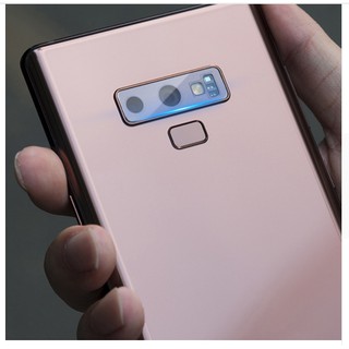 Kính Cường Lực Camera Sau Galaxy Note 9