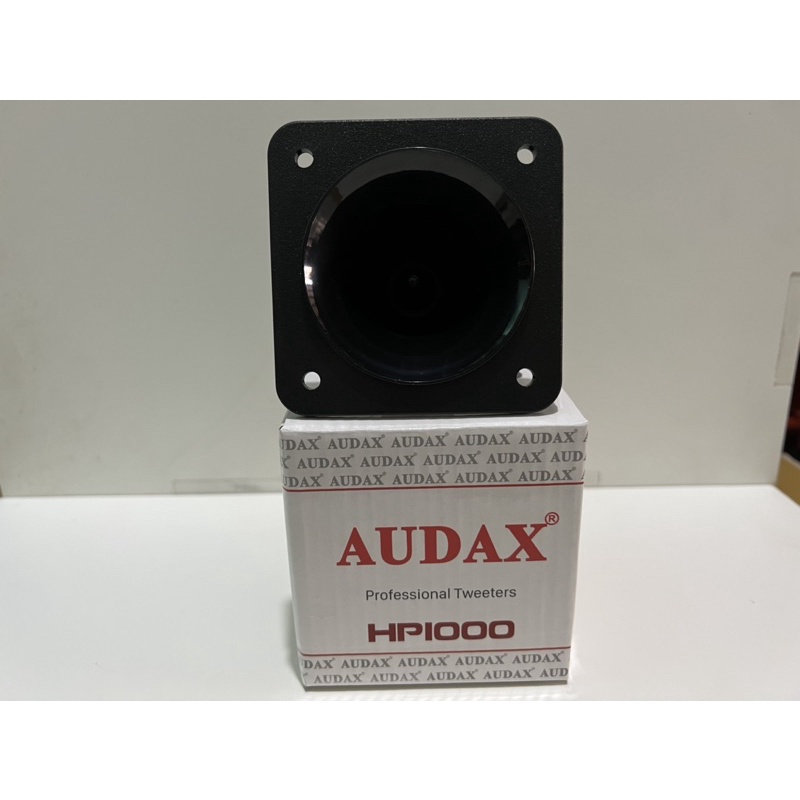 LOA HP1000-LOA NHÀ YẾN CAO CẤP AUDAX