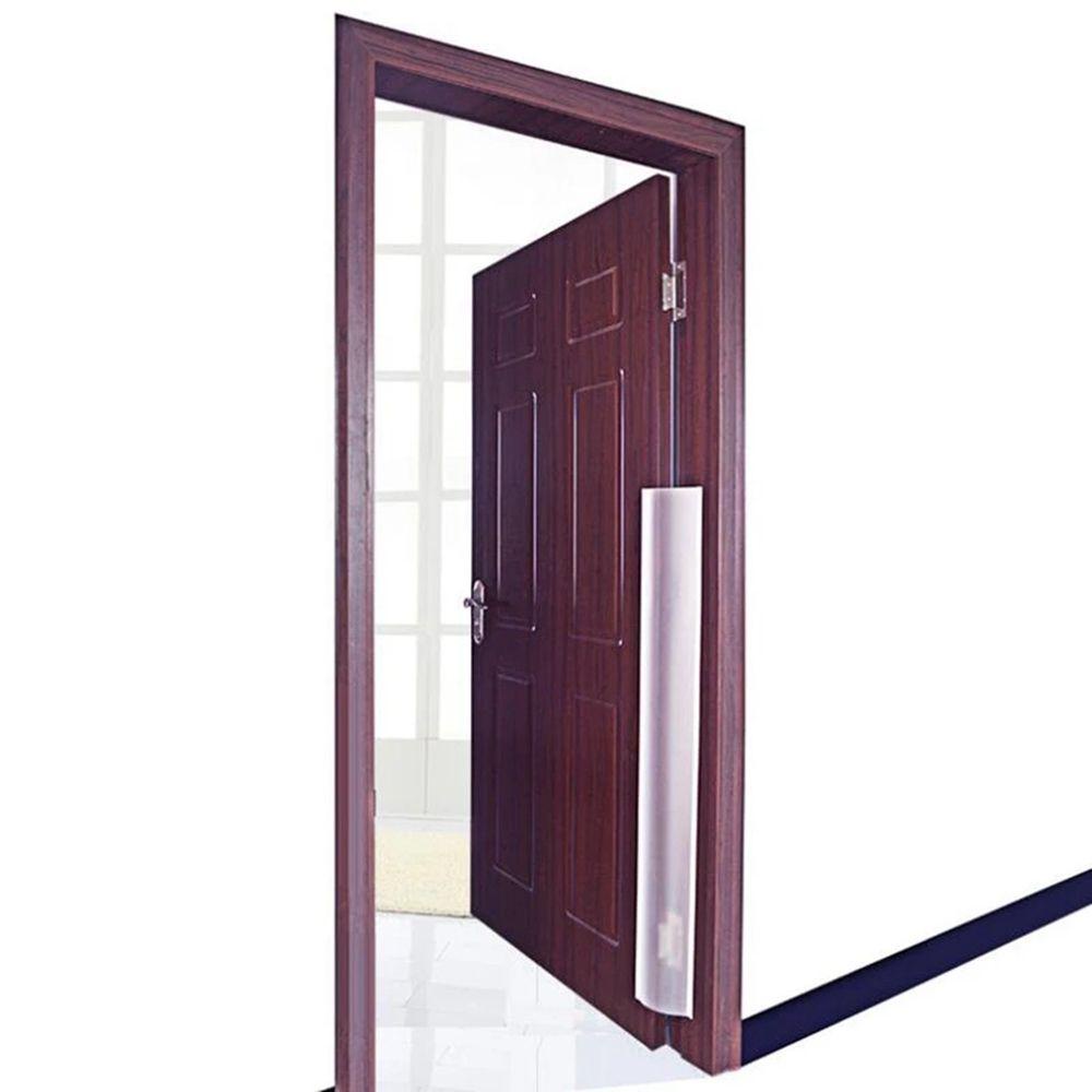 Dải Viền Cửa Xe Hơi / Nhà Trẻ Bảo Vệ An Toàn Chống Kẹp Tay Đa Năng