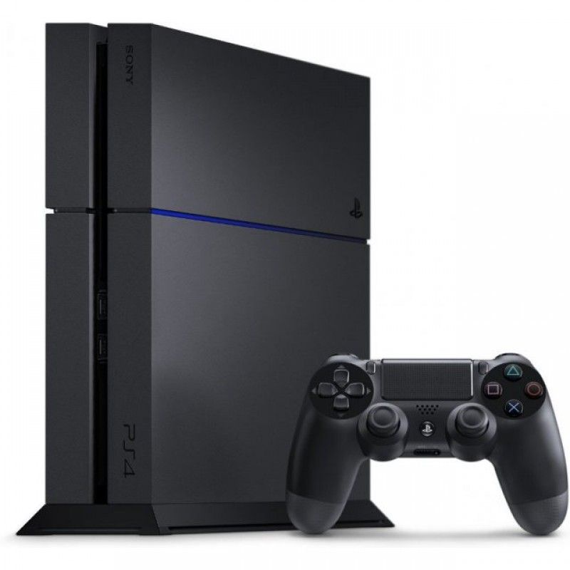 PLAYSTATION 4 PS4 fat 1200,