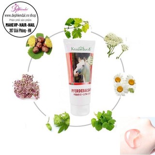 Cao Thảo Dược Krauterhof-Làm Nóng
