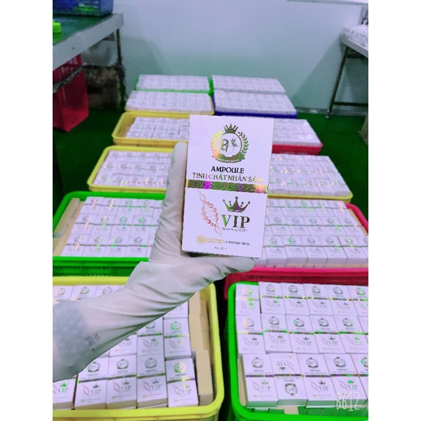 Serum Tinh Chất Nhân Sâm Giúp Ngăn Ngừa Mụn, Nám ,Tàn Nhang, Giúp Ngăn Ngừa Lão Hóa Da.