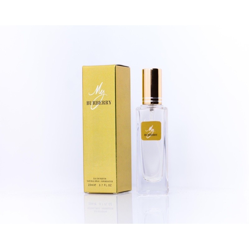 𝐌𝐲 𝐁𝐛𝐫 nước hoa mini 20ml thơm nhẹ sang | BigBuy360 - bigbuy360.vn