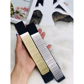 .Thắt lưng nữ dây nịt nữ dành cho váy đầm