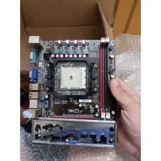 Mainboard A55 Fm2