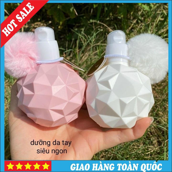 Kem Dưỡng Da Tay Yaquinuo [Chính Hãng] | BigBuy360 - bigbuy360.vn