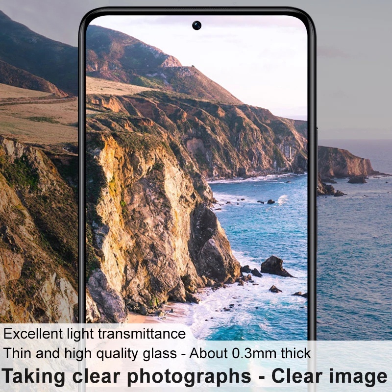 Kính Cường Lực Bảo Vệ Camera Cho For Xiaomi Redmi Note 11 Pro Plus 5G 11s 10 4G 10s Redmi 10C 10A 10 2022