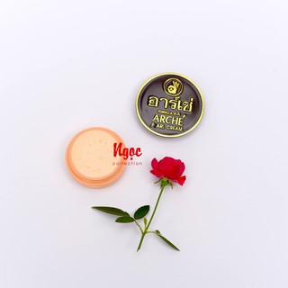 KEM NGỌC TRAI ARCHÉ PEARL CREAM – KEM SÂM THÁI LAN CHÍNH HÃNG