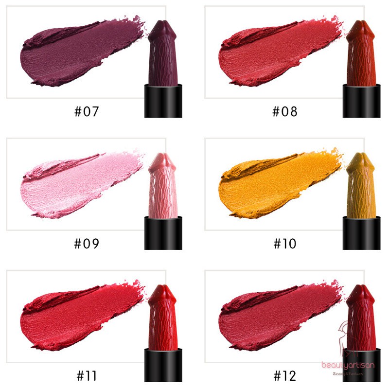 Son thỏi lì kháng nước và lâu trôi độc đáo cho phái đẹp | BigBuy360 - bigbuy360.vn