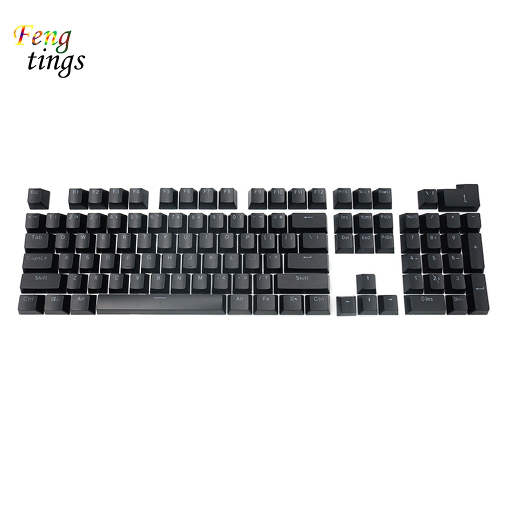 Bộ 106 nút bấm thay thế cho bàn phím cơ