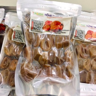 HỒNG TREO GIÓ [0.5kg - 100% Hồng Đà Lạt]