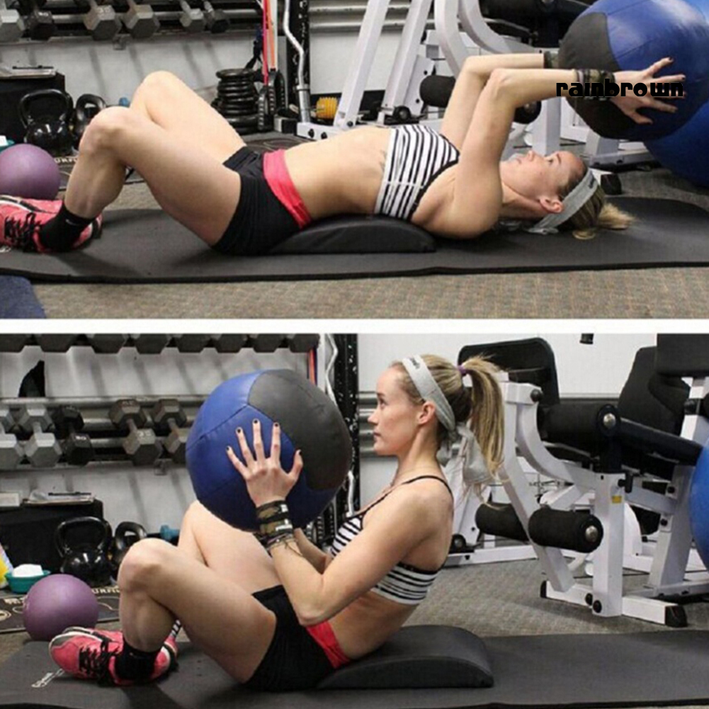 Thảm Tập Bụng AB / RJS /