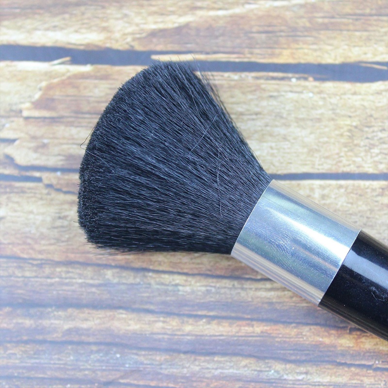 Cọ Phủi Tóc Con Trên Cổ Và Mặt Sau Khi Cắt Tóc YOUYO