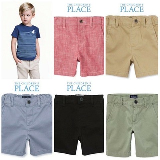 Quần Short chinos Trẻ Em Nơi