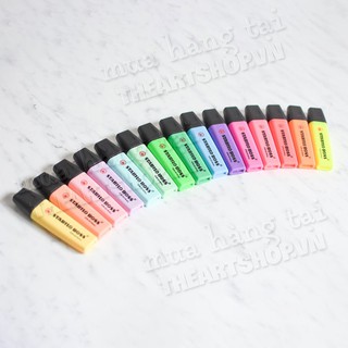 Bút dạ quang STABILO BOSS Original Highlighter 70