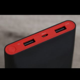 Pin sạc dự phòng 10.000 mAh eValu Sword X