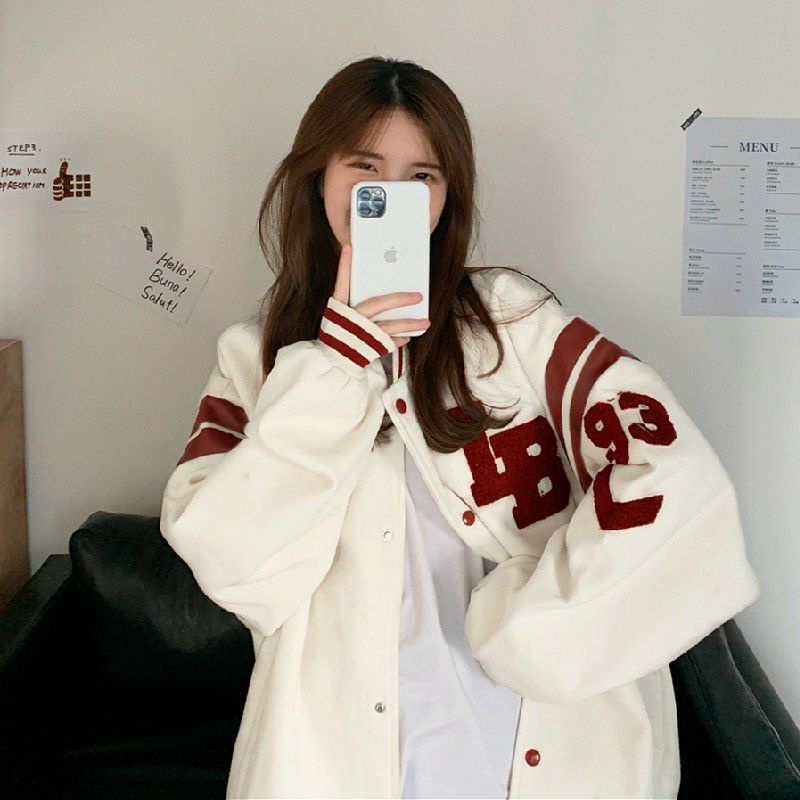Áo khoác cadigan IB, mẫu ao khoac unisex hot nhất