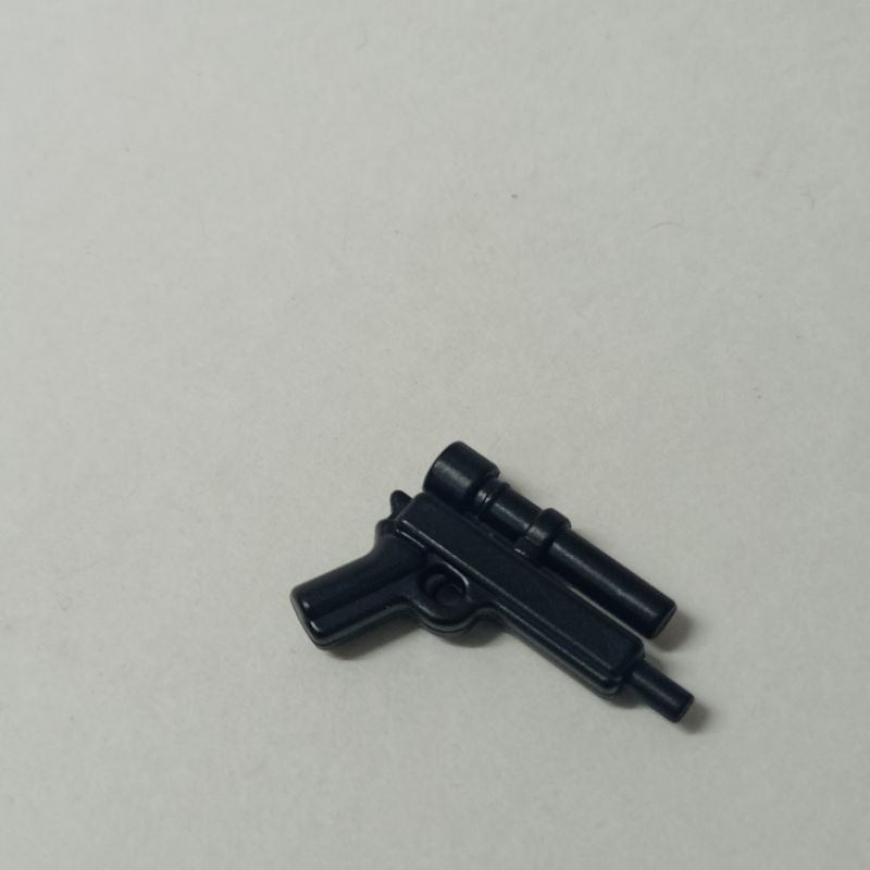 Mô hình đồ chơi lego súng