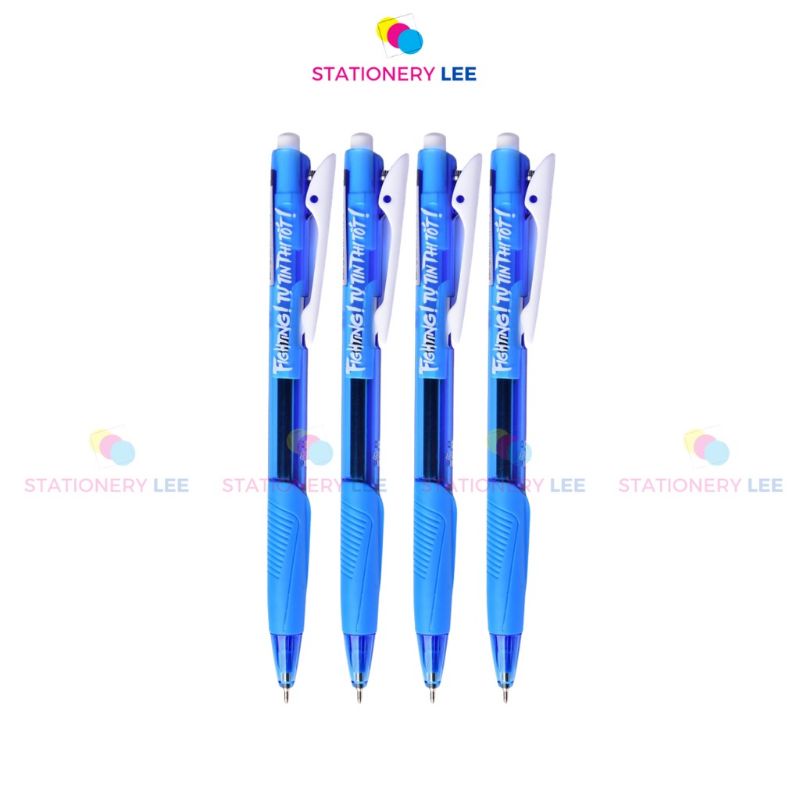 HỘP 20 BÚT BI LARIS TL-095 0.5MM