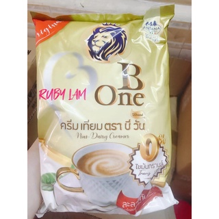 BỘT SỮA BÉO - B ONE - 1KG - DÙNG PHA TRÀ SỮA