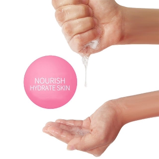 Mặt Nạ Dưỡng Trắng Cấp Ẩm MAYCREATE 28ml