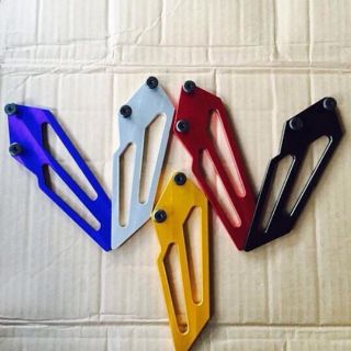 Che heo dầu sau xe winner Lượm 79