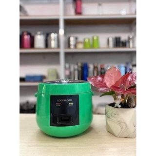 NỒI CƠM ĐIỆN 1L LOCK&LOCK-EJR431