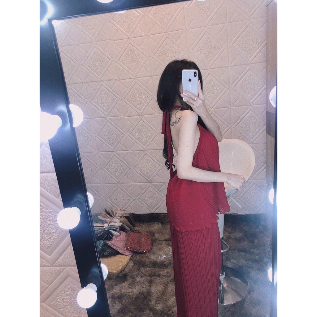 Set Dập Ly Yếm Đuôi Tôm Cao Cấp Hình Thật | BigBuy360 - bigbuy360.vn