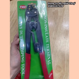 Kìm bấm cos tac ct-08