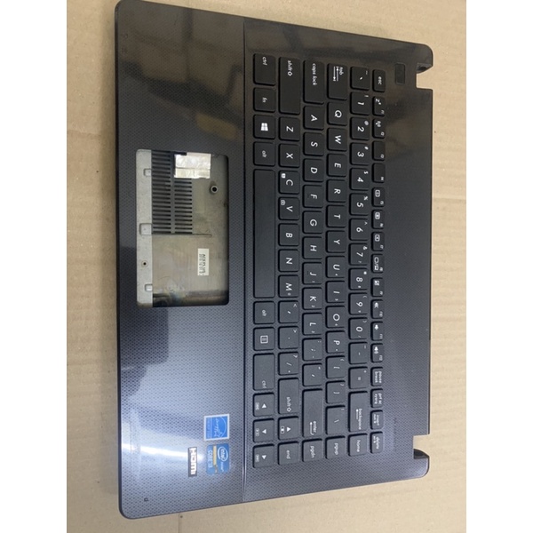 Vỏ laptop asus X451 X451ca