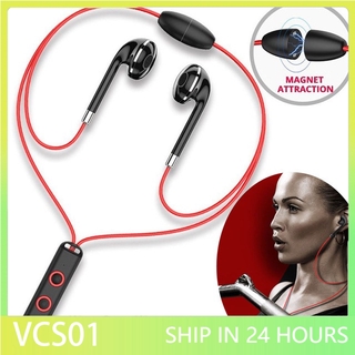 Tai Nghe Bluetooth Thể Thao Bt313 Có Mic Cho ĐT táo Android/Vcs01 Chất Lượng Cao