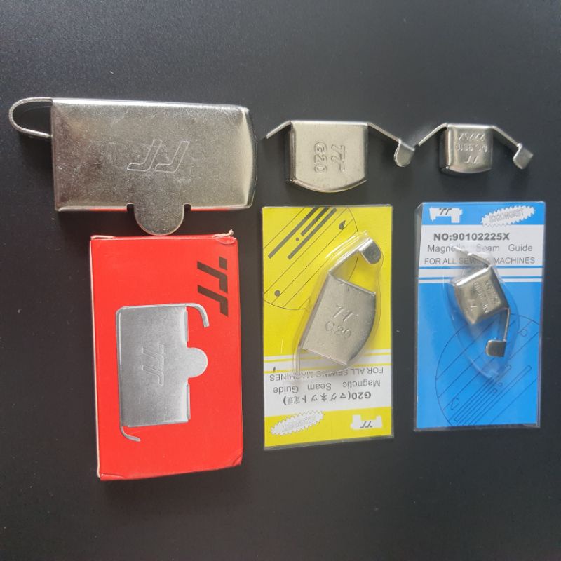 Cữ Nam Châm Căn Lề Máy Khâu