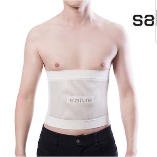 ĐAI NỊT GIẢM MỠ BỤNG SALUA  Hàn Quốc
