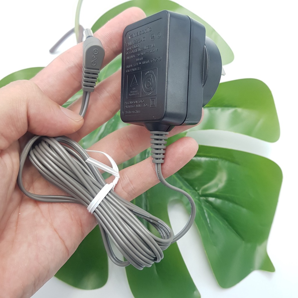 Nguồn cho máy Panasonic 5.5v Kx-tg1711 Pnlv226AG