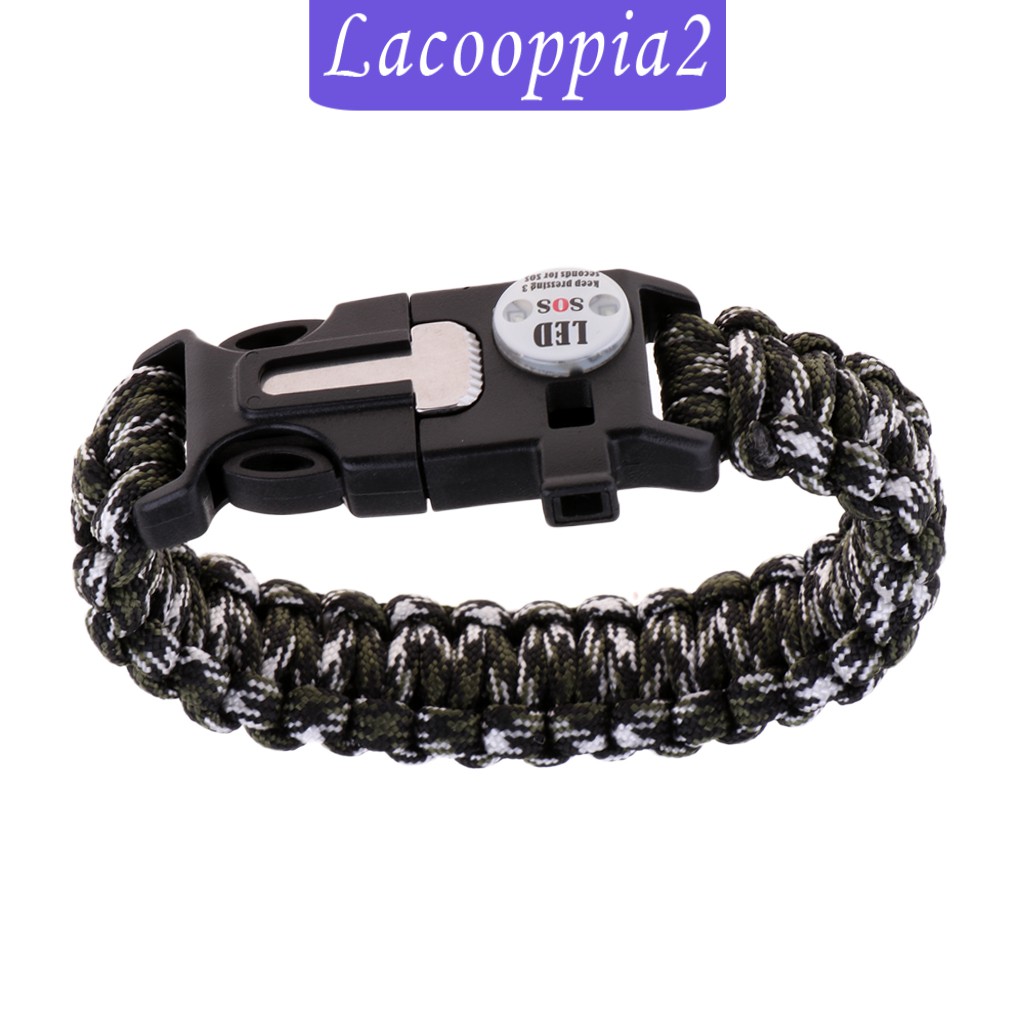 Vòng Đeo Tay Có Đèn Led