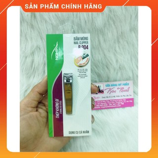Bấm Móng Kềm Nghĩa B-904