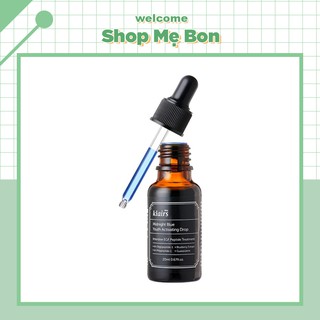 Tinh chất Midnight Blue Youth Activating Drop Klairs