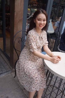 Váy bầu xinh