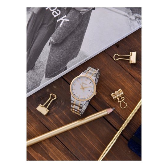 Đồng hồ nam Seiko SGEH82P1 Chính Hãng - Kính Hardlex , chống nước , chống chầy , bảo hành 12 tháng